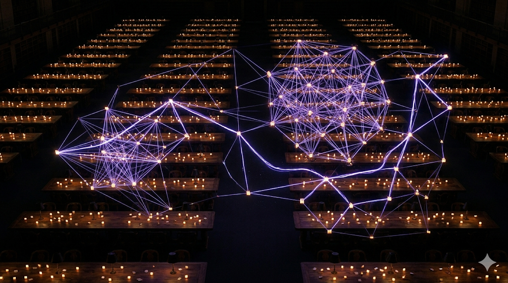 Your Brain is a Terrible Hard Drive — Here's the Fix