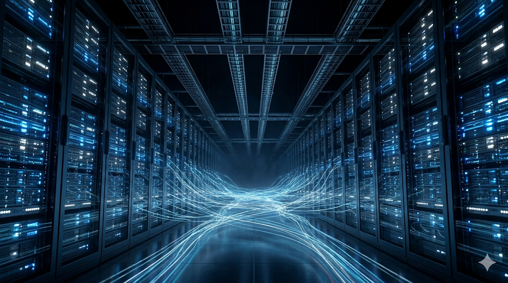 A Million Requests Walk Into a Server — The Philosophy Behind Distributed Systems