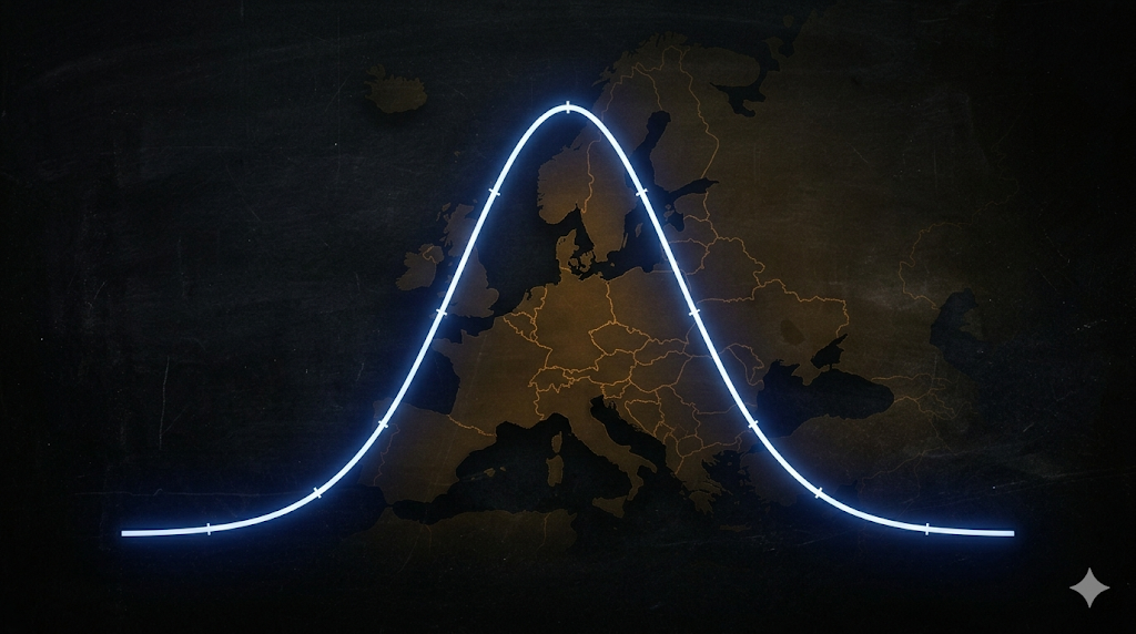 The Man Who Proved Racism with a Bell Curve